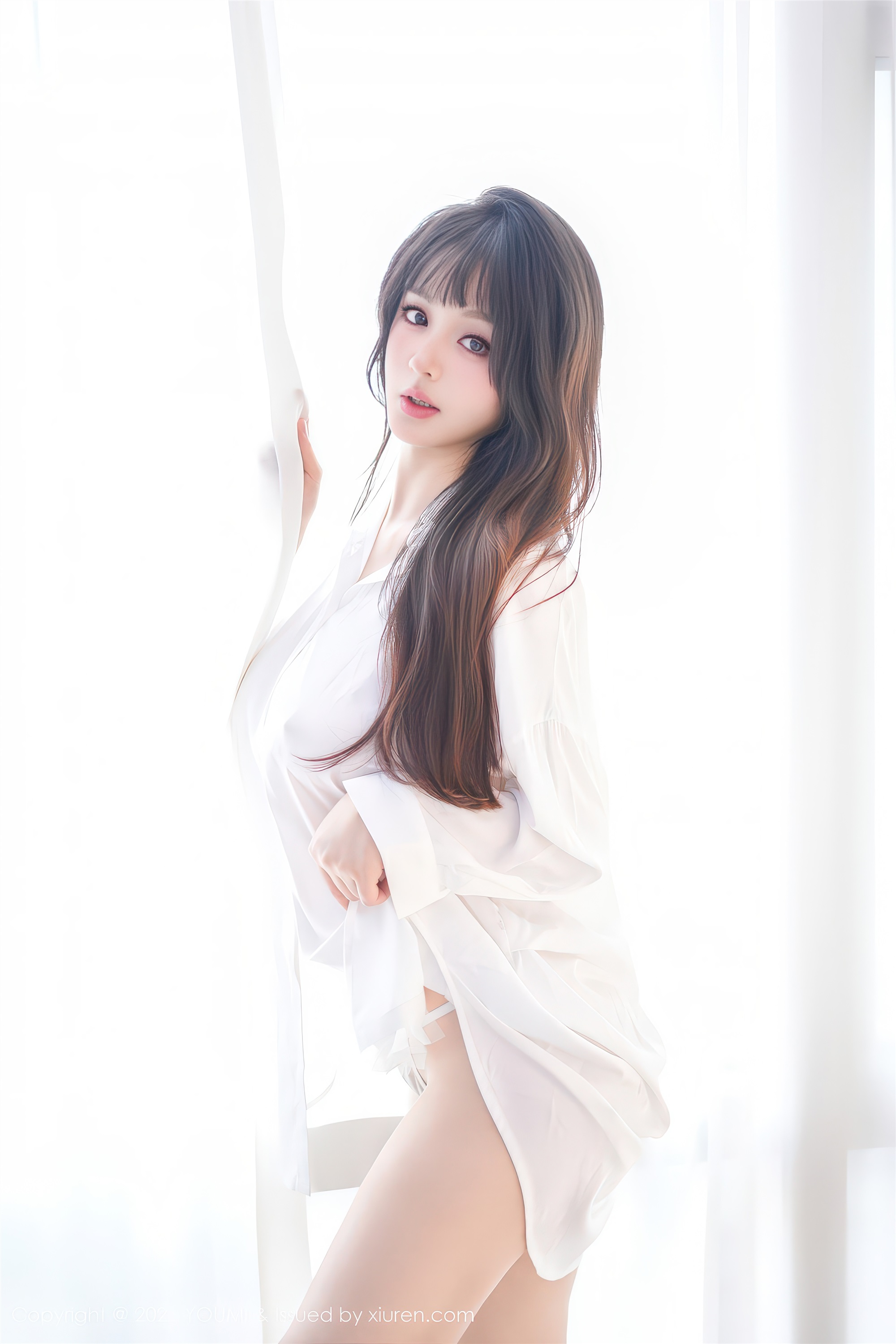 YouMi尤蜜荟 2026.01.14 VOL.1199 沈南汐RuRu